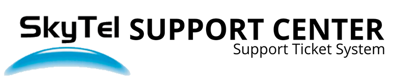 Skytel Tickting Systems